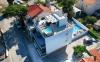 Penthouse with sea view, pool, gym Croatie - La Dalmatie - Sibenik - Vodice - appartement #5278 Image 18