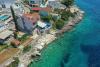 Dom wczasowy Peros - heated pool: Chorwacja - Dalmacja - Sibenik - Cove Stivasnica (Razanj) - dom wczasowy #5285 Zdjęcie 19