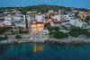 Holiday home Peros - heated pool: Croatia - Dalmatia - Sibenik - Cove Stivasnica (Razanj) - holiday home #5285 Picture 19