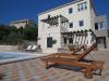 Vakantiehuis Sandra - with swimming pool Kroatië - Dalmatië - Eiland Korcula - Lumbarda - vakantiehuis #5292 Afbeelding 18