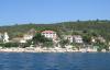 Apartments Ivan - Apartments with Panoramic Sea view: Croatia - Dalmatia - Trogir - Vinisce - apartment #5325 Picture 7
