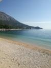 Ferienwohnungen Bianca - very nice sea view: Kroatien - Dalmatien - Makarska - Igrane - ferienwohnung #5358 Bild 17
