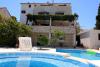 Apartman 1 Kroatien - Dalmatien - Insel Brac - Sutivan - ferienwohnung #5363 Bild 13