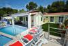 Villa Charmy house with pool Kroatië - Dalmatië - Eiland Brac - Milna - villa #5364 Afbeelding 19