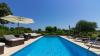 Nyaraló Kova - private pool: Horvátország - Istra - Medulin - Liznjan - nyaraló #5386 Kép 15