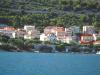 Apartamenty Vin - 40 m from sea: Chorwacja - Dalmacja - Wyspa Ciovo - Seget Donji - apartament #5431 Zdjęcie 9