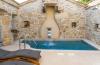 Dom wczasowy Stef - with pool: Chorwacja - Istria - Labin - Krbune - dom wczasowy #5432 Zdjęcie 16