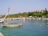 Ferienwohnungen Adriatic - with beautiful garden: Kroatien - Dalmatien - Zadar - Rtina - ferienwohnung #5442 Bild 13