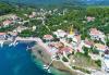 Apartmanok Relax - 50 m from sea: Horvátország - Dalmácia - Sziget Korcula - Lumbarda - lakás #5521 Kép 12