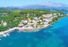 Apartments Relax - 50 m from sea: Croatia - Dalmatia - Korcula Island - Lumbarda - apartment #5521 Picture 12