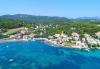 Apartmani Relax - 50 m from sea: Hrvatska - Dalmacija - Otok Korčula - Lumbarda - apartman #5521 Slika 12