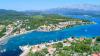 Ferienwohnungen Sunny - 50 m from sea: Kroatien - Dalmatien - Insel Korcula - Lumbarda - ferienwohnung #5522 Bild 17