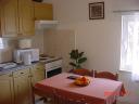 apartment No.2 (4) Croatia - Dalmatia - Peljesac - Orebic - apartment #56 Picture 9