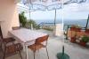 Apartments Up - amazing sea view: Croatia - Dalmatia - Makarska - Brela - apartment #5634 Picture 18