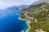 Apartmanok Up - amazing sea view: Horvátország - Dalmácia - Makarska - Brela - lakás #5634 Kép 18