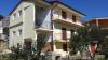 Apartments Sunny  - sea side terrace & parking: Croatia - Dalmatia - Zadar - Starigrad-Paklenica - apartment #5635 Picture 4