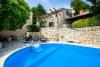 Maison de vacances Marija - with pool: Croatie - La Dalmatie - Split - Duboka - maison de vacances #5691 Image 22