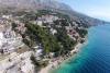 Apartments Branka - at the beach: Croatia - Dalmatia - Split - Stanici - apartment #5716 Picture 17