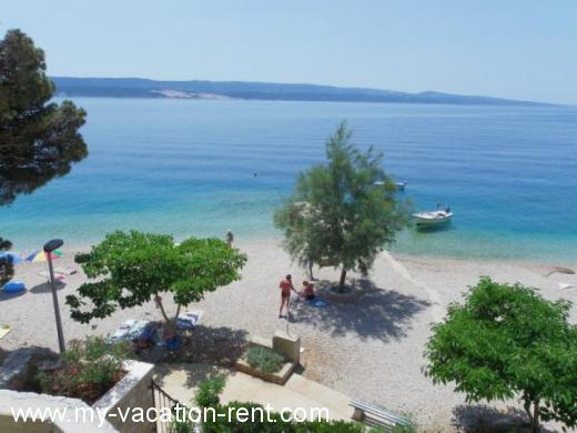 Ferienwohnung Omis, Medici Split Dalmatien Kroatien #5738