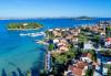 Ferienwohnungen Sora - 80 m from sea: Kroatien - Dalmatien - Insel Ugljan - Preko - ferienwohnung #5754 Bild 15
