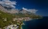 Appartements Toni - 150m from pebble beach: Croatie - La Dalmatie - Makarska - Baska Voda - appartement #5760 Image 7