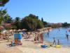 Ferienwohnungen PUNTA Kroatien - Dalmatien - Zadar - Sukosan - ferienwohnung #5778 Bild 20
