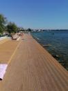 Apartments Petin - 5m from the sea: Croatia - Dalmatia - Zadar - Zadar - apartment #5793 Picture 18