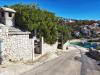 Maison de vacances Marija - beautiful location close to the sea: Croatie - La Dalmatie - Sibenik - Cove Kanica (Rogoznica) - maison de vacances #5818 Image 12