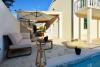 Apartments Zeljko - with pool : Croatia - Dalmatia - Trogir - Marina - apartment #5857 Picture 13