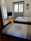 A2(3+2) Croatia - Dalmatia - Trogir - Marina - apartment #5928 Picture 6