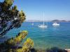 Ferienwohnungen Ivo - relaxing & comfortable: Kroatien - Dalmatien - Zadar - Vrgada (Island Vrgada) - ferienwohnung #5950 Bild 16