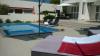 Apartmány Markle - swimming pool and sunbeds Chorvatsko - Kvarner - Ostrov Rab - Banjol - apartmán #5964 Obrázek 11