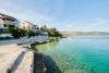 Vakantiehuis Villa Linda - big terraces: Kroatië - Dalmatië - Split - Seget Vranjica - vakantiehuis #5993 Afbeelding 12