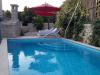 Ferienwohnungen Apartman s bazenom za 8 osoba Kroatien - Dalmatien - Makarska - Makarska - ferienwohnung #6001 Bild 14