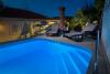 Holiday home Andre - swimming pool Croatia - Dalmatia - Island Brac - Nerezisca - holiday home #6035 Picture 8