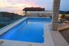 Holiday home Filippo - with pool : Croatia - Dalmatia - Sibenik - Bilo - holiday home #6037 Picture 15