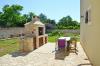 Holiday home Mary - with pool :  Croatia - Istria - Medulin - Medulin - holiday home #6039 Picture 11