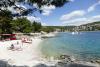 Ferienwohnungen Milena - beautiful & close to the beach: Kroatien - Dalmatien - Insel Ciovo - Okrug Gornji - ferienwohnung #6055 Bild 12