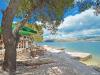 Ferienwohnungen Aurelija - 20 m from beach: Kroatien - Dalmatien - Insel Ciovo - Arbanija - ferienwohnung #6070 Bild 10