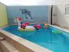 Holiday home Jaka 2 - with pool : Croatia - Dalmatia - Island Brac - Sumartin - holiday home #6071 Picture 17