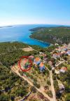 Ferienwohnungen Ljuba - 200m from beach: Kroatien - Dalmatien - Split - Cove Ljubljeva (Vinisce) - ferienwohnung #6073 Bild 18