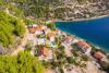 Dom wczasowy Niso - with pool Chorwacja - Dalmacja - Wyspa Korcula - Cove Mikulina luka (Vela Luka) - dom wczasowy #6074 Zdjęcie 11