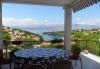 Ferienwohnungen Ivope - with great view: Kroatien - Dalmatien - Insel Brac - Splitska - ferienwohnung #6075 Bild 12