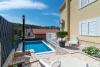Appartements Vera - with nice view: Croatie - Istrie - Umag - Trogir - appartement #6099 Image 15
