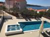 Apartments Miroslava - with pool: Croatia - Dalmatia - Island Ciovo - Okrug Gornji - apartment #6125 Picture 16