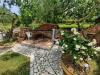Apartmani Robi- swimming pool and beautiful garden Hrvatska - Kvarner - Otok Rab - Kampor - apartman #6135 Slika 20