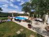 Apartments Robi- swimming pool and beautiful garden Croatia - Kvarner - Island Rab - Kampor - apartment #6135 Picture 20