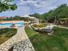 Ferienwohnungen Robi- swimming pool and beautiful garden Kroatien - Kvarner - Insel Rab - Kampor - ferienwohnung #6135 Bild 20