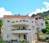 Apartments Karma - big terrace: Croatia - Dalmatia - Island Brac - Pucisca - apartment #6136 Picture 4