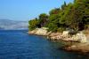 Appartements DeMar - 70m from sea: Croatie - La Dalmatie - Île de Brac - Splitska - appartement #6142 Image 7